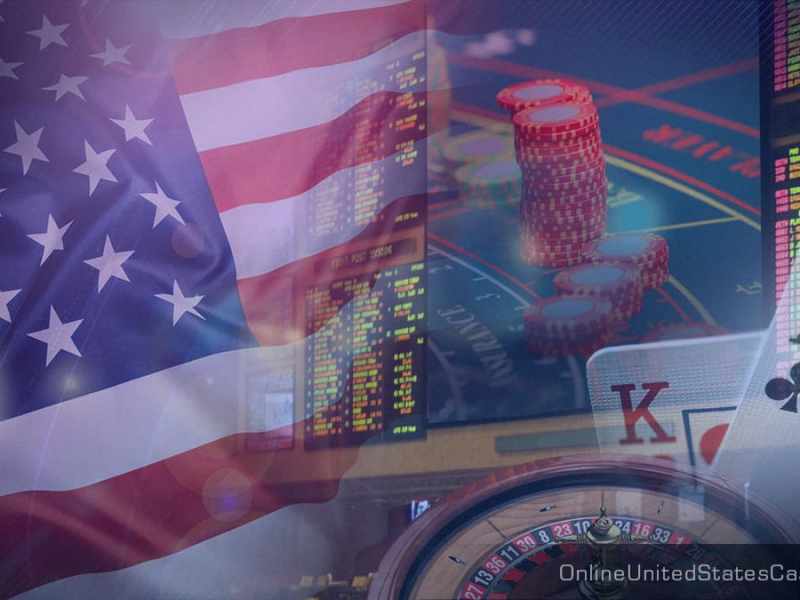 USA Sportsbooks with Casino&nbsp;Games