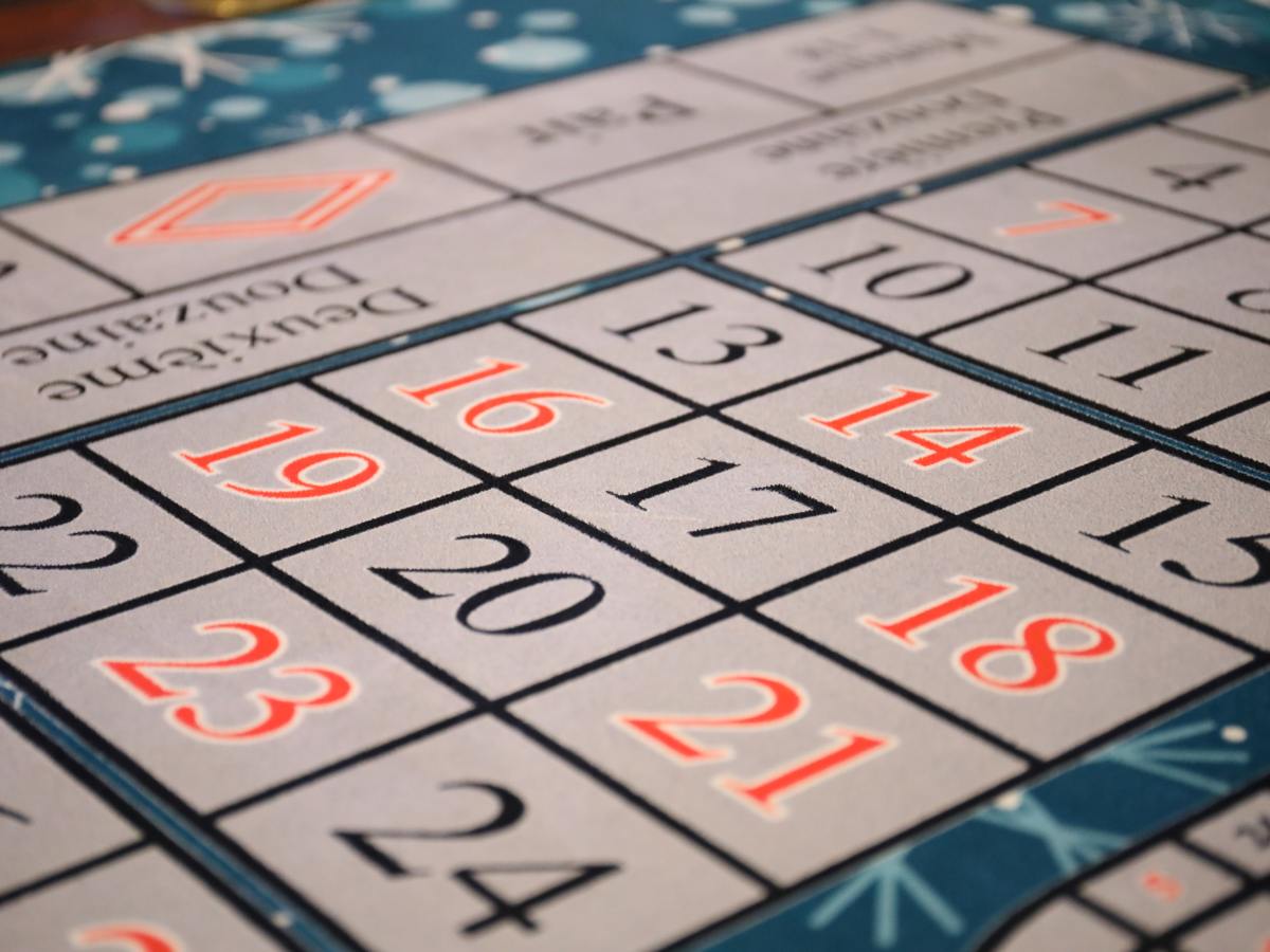 What I Wish Everyone Knew About Midnight&nbsp;Bingo