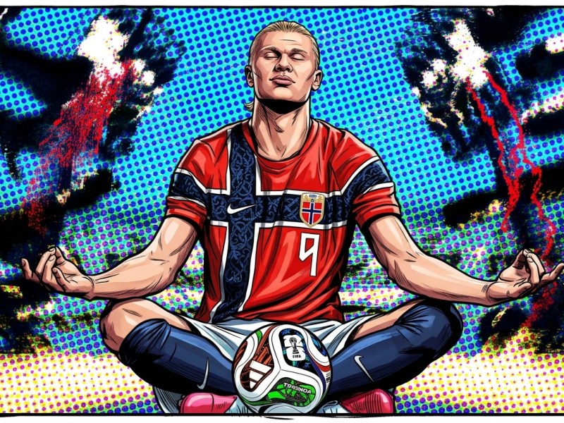Morocco Is +550 to Beat France and I’m Not Fading&nbsp;It