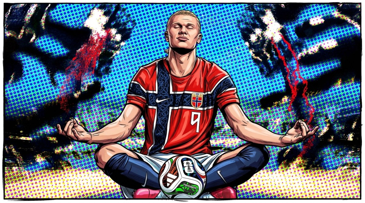 Morocco Is +550 to Beat France and I’m Not Fading&nbsp;It