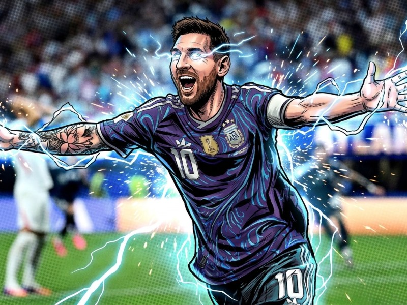 The World Cup Final Is a Spain&nbsp;Trap