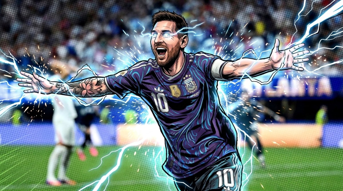 The World Cup Final Is a Spain&nbsp;Trap